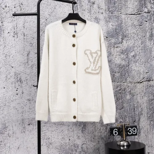 Louis Vuitton LV Sweaters Long Sleeved For Unisex #1404118
