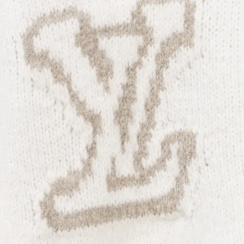 Cheap Louis Vuitton LV Sweaters Long Sleeved For Unisex #1404118 Replica Wholesale [$76.00 USD] [ITEM#1404118] on Replica Louis Vuitton LV Sweaters