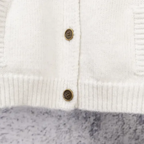 Cheap Louis Vuitton LV Sweaters Long Sleeved For Unisex #1404118 Replica Wholesale [$76.00 USD] [ITEM#1404118] on Replica Louis Vuitton LV Sweaters