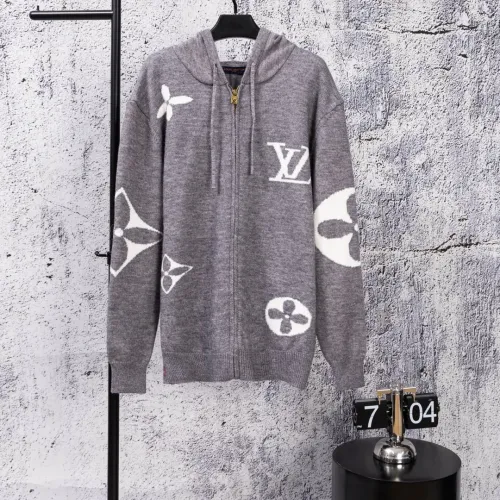 Louis Vuitton LV Sweaters Long Sleeved For Unisex #1404119