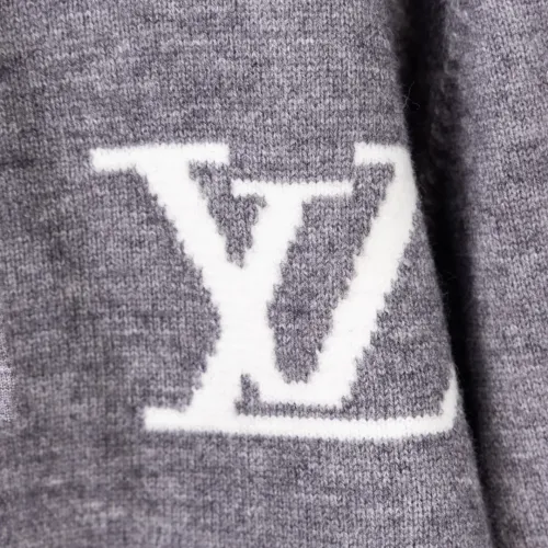 Cheap Louis Vuitton LV Sweaters Long Sleeved For Unisex #1404119 Replica Wholesale [$76.00 USD] [ITEM#1404119] on Replica Louis Vuitton LV Sweaters