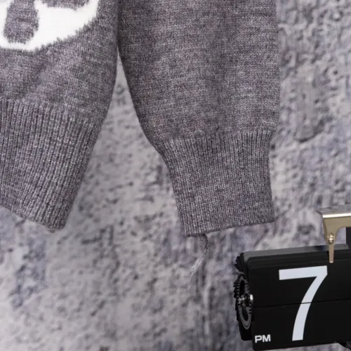 Cheap Louis Vuitton LV Sweaters Long Sleeved For Unisex #1404119 Replica Wholesale [$76.00 USD] [ITEM#1404119] on Replica Louis Vuitton LV Sweaters