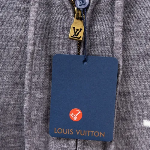 Cheap Louis Vuitton LV Sweaters Long Sleeved For Unisex #1404119 Replica Wholesale [$76.00 USD] [ITEM#1404119] on Replica Louis Vuitton LV Sweaters