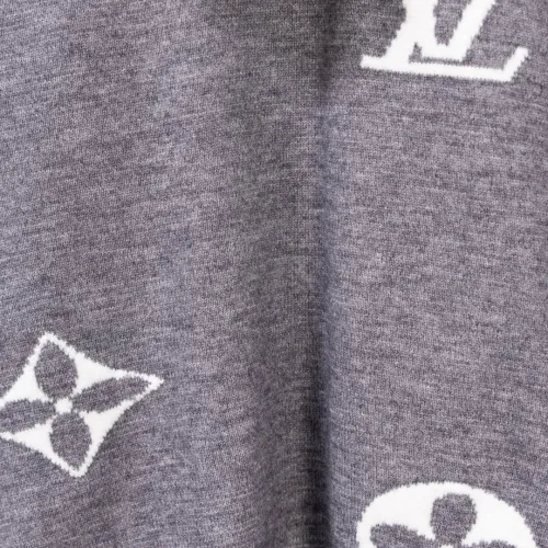 Cheap Louis Vuitton LV Sweaters Long Sleeved For Unisex #1404119 Replica Wholesale [$76.00 USD] [ITEM#1404119] on Replica Louis Vuitton LV Sweaters