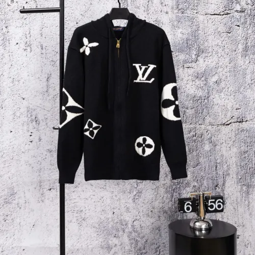 Louis Vuitton LV Sweaters Long Sleeved For Unisex #1404120