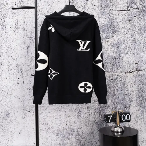 Cheap Louis Vuitton LV Sweaters Long Sleeved For Unisex #1404120 Replica Wholesale [$76.00 USD] [ITEM#1404120] on Replica Louis Vuitton LV Sweaters