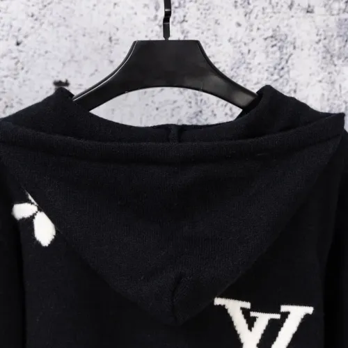 Cheap Louis Vuitton LV Sweaters Long Sleeved For Unisex #1404120 Replica Wholesale [$76.00 USD] [ITEM#1404120] on Replica Louis Vuitton LV Sweaters