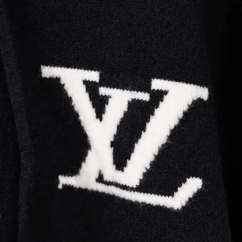 Cheap Louis Vuitton LV Sweaters Long Sleeved For Unisex #1404120 Replica Wholesale [$76.00 USD] [ITEM#1404120] on Replica Louis Vuitton LV Sweaters