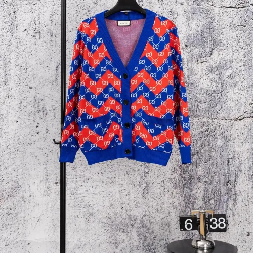 Gucci Sweaters Long Sleeved For Unisex #1404121