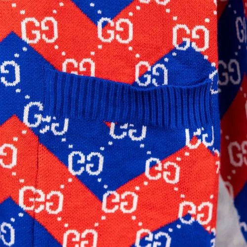 Cheap Gucci Sweaters Long Sleeved For Unisex #1404121 Replica Wholesale [$56.00 USD] [ITEM#1404121] on Replica Gucci Sweaters