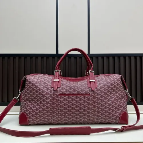 Cheap Goyard Travel Bags #1404122 Replica Wholesale [$76.00 USD] [ITEM#1404122] on Replica Goyard Travel Bags