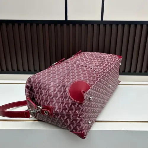 Cheap Goyard Travel Bags #1404122 Replica Wholesale [$76.00 USD] [ITEM#1404122] on Replica Goyard Travel Bags