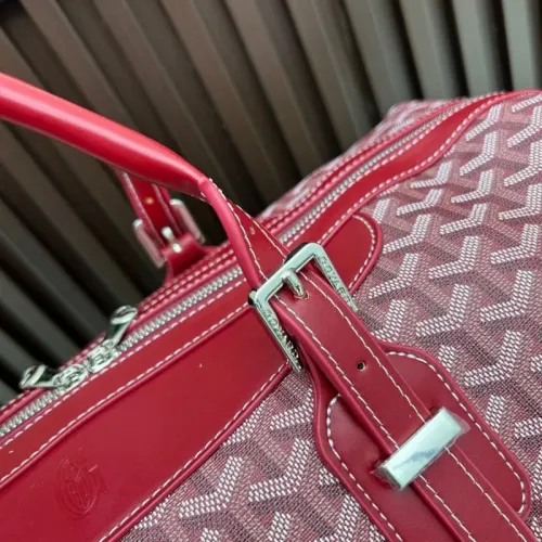 Cheap Goyard Travel Bags #1404122 Replica Wholesale [$76.00 USD] [ITEM#1404122] on Replica Goyard Travel Bags