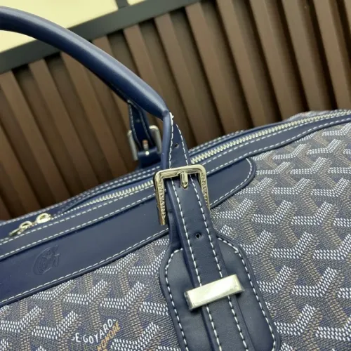 Cheap Goyard Travel Bags #1404123 Replica Wholesale [$76.00 USD] [ITEM#1404123] on Replica Goyard Travel Bags