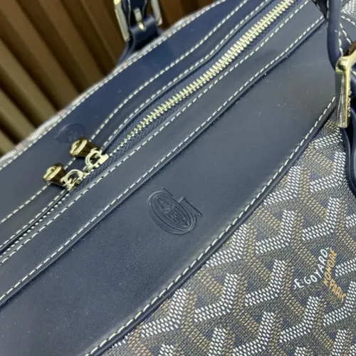 Cheap Goyard Travel Bags #1404123 Replica Wholesale [$76.00 USD] [ITEM#1404123] on Replica Goyard Travel Bags