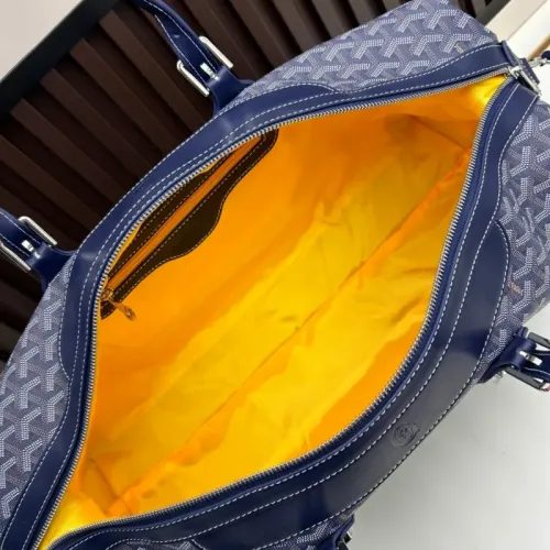 Cheap Goyard Travel Bags #1404123 Replica Wholesale [$76.00 USD] [ITEM#1404123] on Replica Goyard Travel Bags