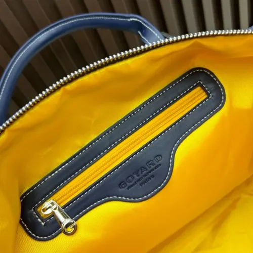 Cheap Goyard Travel Bags #1404123 Replica Wholesale [$76.00 USD] [ITEM#1404123] on Replica Goyard Travel Bags
