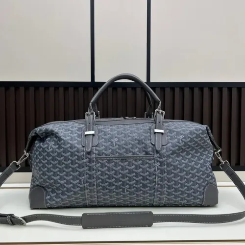 Cheap Goyard Travel Bags #1404124 Replica Wholesale [$76.00 USD] [ITEM#1404124] on Replica Goyard Travel Bags