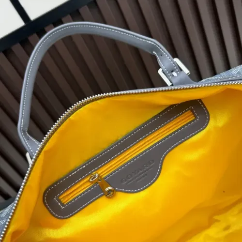 Cheap Goyard Travel Bags #1404124 Replica Wholesale [$76.00 USD] [ITEM#1404124] on Replica Goyard Travel Bags