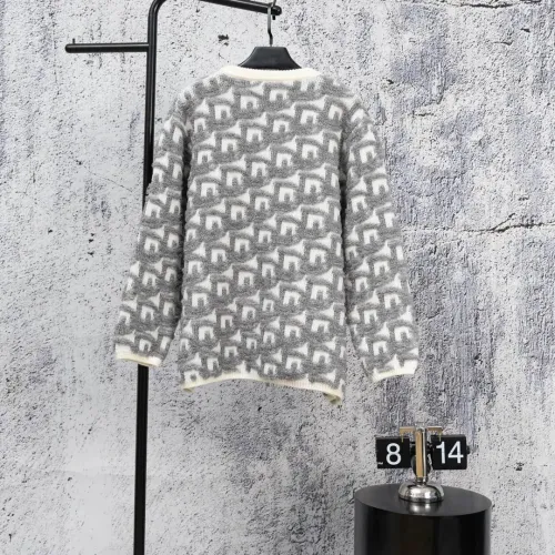 Cheap Christian Dior Sweaters Long Sleeved For Unisex #1404126 Replica Wholesale [$60.00 USD] [ITEM#1404126] on Replica Christian Dior Sweaters