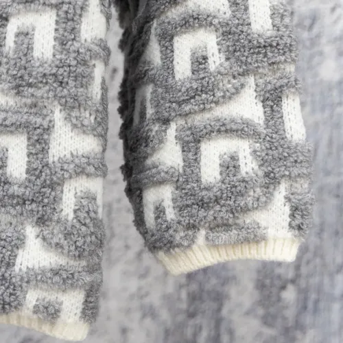 Cheap Christian Dior Sweaters Long Sleeved For Unisex #1404126 Replica Wholesale [$60.00 USD] [ITEM#1404126] on Replica Christian Dior Sweaters