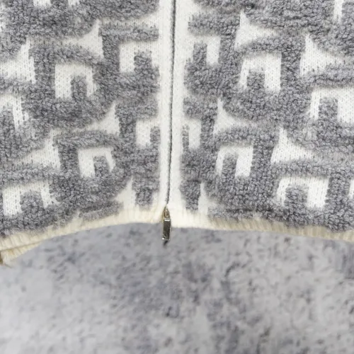 Cheap Christian Dior Sweaters Long Sleeved For Unisex #1404126 Replica Wholesale [$60.00 USD] [ITEM#1404126] on Replica Christian Dior Sweaters