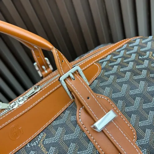 Cheap Goyard Travel Bags #1404127 Replica Wholesale [$76.00 USD] [ITEM#1404127] on Replica Goyard Travel Bags