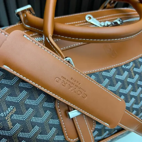 Cheap Goyard Travel Bags #1404127 Replica Wholesale [$76.00 USD] [ITEM#1404127] on Replica Goyard Travel Bags
