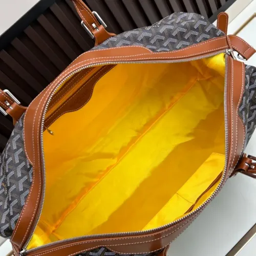 Cheap Goyard Travel Bags #1404127 Replica Wholesale [$76.00 USD] [ITEM#1404127] on Replica Goyard Travel Bags