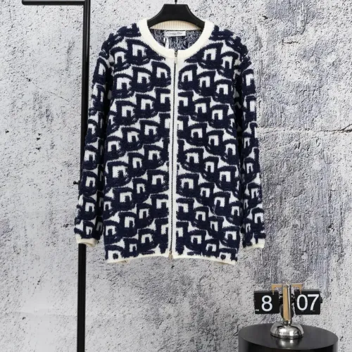 Christian Dior Sweaters Long Sleeved For Unisex #1404129