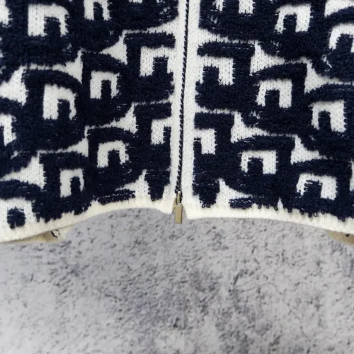 Cheap Christian Dior Sweaters Long Sleeved For Unisex #1404129 Replica Wholesale [$60.00 USD] [ITEM#1404129] on Replica Christian Dior Sweaters