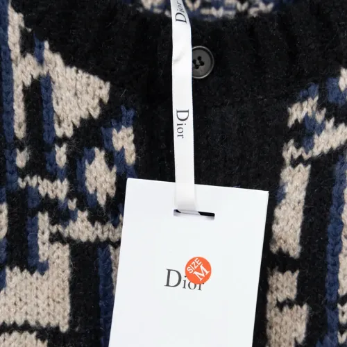 Cheap Christian Dior Sweaters Long Sleeved For Unisex #1404131 Replica Wholesale [$68.00 USD] [ITEM#1404131] on Replica Christian Dior Sweaters