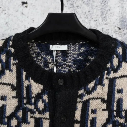 Cheap Christian Dior Sweaters Long Sleeved For Unisex #1404131 Replica Wholesale [$68.00 USD] [ITEM#1404131] on Replica Christian Dior Sweaters