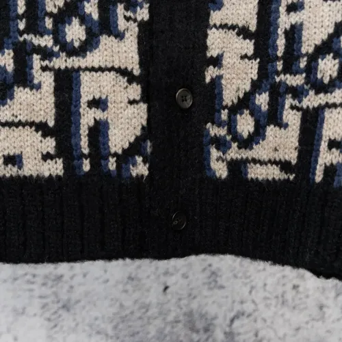 Cheap Christian Dior Sweaters Long Sleeved For Unisex #1404131 Replica Wholesale [$68.00 USD] [ITEM#1404131] on Replica Christian Dior Sweaters