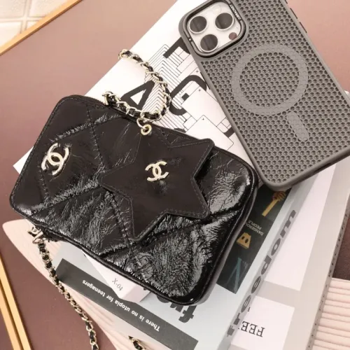 Cheap Chanel AAA Quality Messenger Bags For Women #1404132 Replica Wholesale [$80.00 USD] [ITEM#1404132] on Replica Chanel AAA Quality Messenger Bags