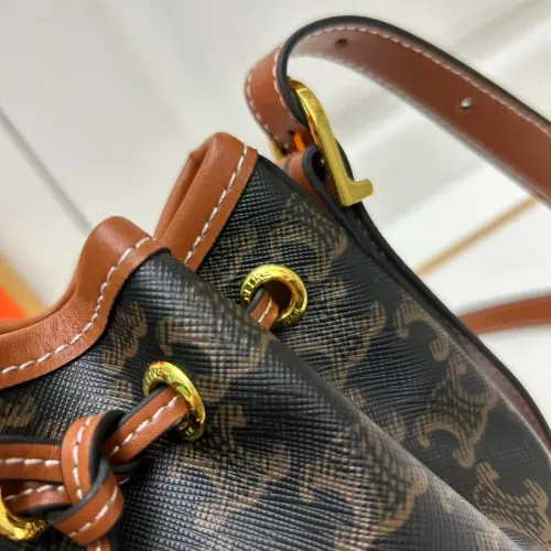 Cheap Celine AAA Quality Messenger Bags For Women #1404133 Replica Wholesale [$80.00 USD] [ITEM#1404133] on Replica Celine AAA Quality Messenger Bags