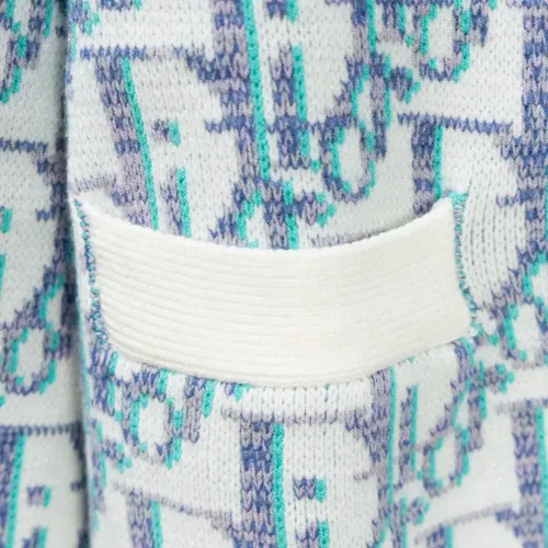 Cheap Christian Dior Sweaters Long Sleeved For Unisex #1404134 Replica Wholesale [$68.00 USD] [ITEM#1404134] on Replica Christian Dior Sweaters