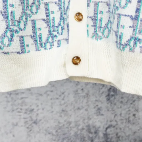 Cheap Christian Dior Sweaters Long Sleeved For Unisex #1404134 Replica Wholesale [$68.00 USD] [ITEM#1404134] on Replica Christian Dior Sweaters