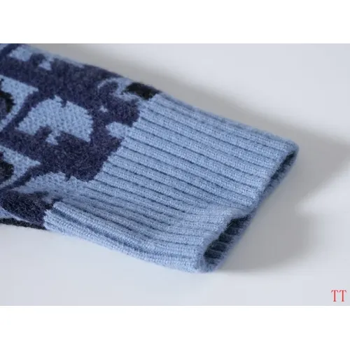 Cheap Christian Dior Sweaters Long Sleeved For Unisex #1404137 Replica Wholesale [$64.00 USD] [ITEM#1404137] on Replica Christian Dior Sweaters