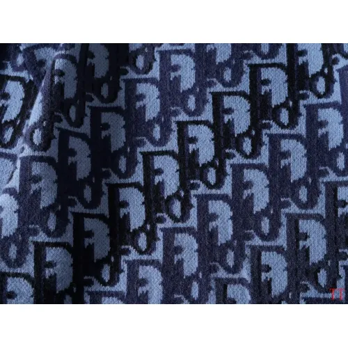 Cheap Christian Dior Sweaters Long Sleeved For Unisex #1404137 Replica Wholesale [$64.00 USD] [ITEM#1404137] on Replica Christian Dior Sweaters