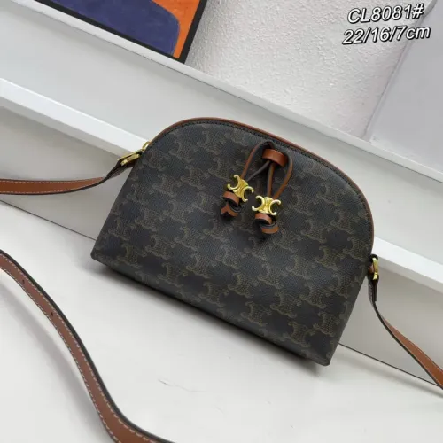 Cheap Celine AAA Quality Messenger Bags For Women #1404138 Replica Wholesale [$80.00 USD] [ITEM#1404138] on Replica Celine AAA Quality Messenger Bags