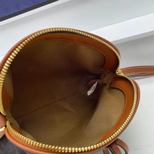 Cheap Celine AAA Quality Messenger Bags For Women #1404138 Replica Wholesale [$80.00 USD] [ITEM#1404138] on Replica Celine AAA Quality Messenger Bags