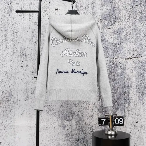 Cheap Christian Dior Jackets Long Sleeved For Unisex #1404139 Replica Wholesale [$112.00 USD] [ITEM#1404139] on Replica Christian Dior Jackets