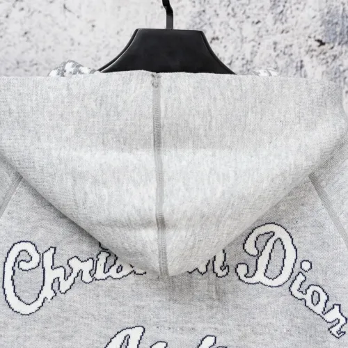 Cheap Christian Dior Jackets Long Sleeved For Unisex #1404139 Replica Wholesale [$112.00 USD] [ITEM#1404139] on Replica Christian Dior Jackets