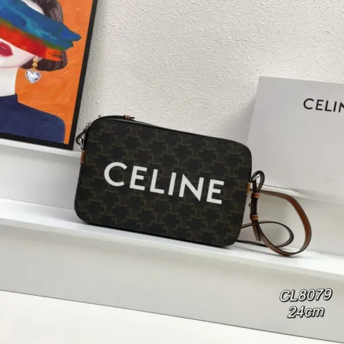 Celine AAA Quality Messenger Bags For Women #1404141