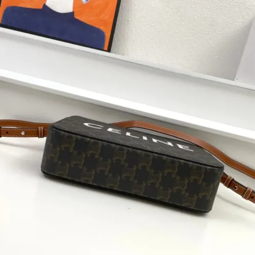Cheap Celine AAA Quality Messenger Bags For Women #1404141 Replica Wholesale [$85.00 USD] [ITEM#1404141] on Replica Celine AAA Quality Messenger Bags
