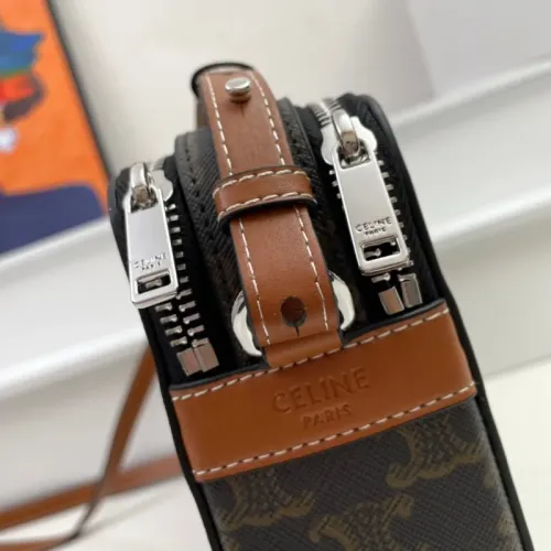 Cheap Celine AAA Quality Messenger Bags For Women #1404141 Replica Wholesale [$85.00 USD] [ITEM#1404141] on Replica Celine AAA Quality Messenger Bags