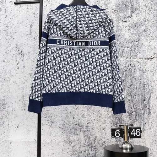 Cheap Christian Dior Jackets Long Sleeved For Unisex #1404142 Replica Wholesale [$112.00 USD] [ITEM#1404142] on Replica Christian Dior Jackets