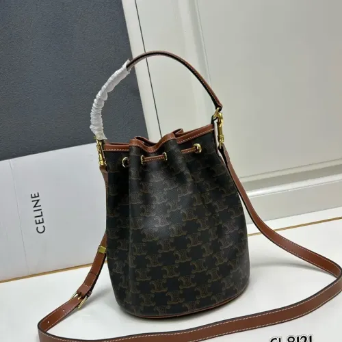 Cheap Celine AAA Quality Messenger Bags For Women #1404143 Replica Wholesale [$80.00 USD] [ITEM#1404143] on Replica Celine AAA Quality Messenger Bags
