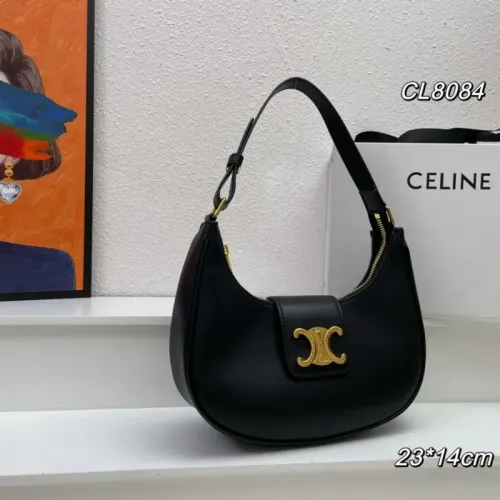 Cheap Celine AAA Quality Shoulder Bags For Women #1404146 Replica Wholesale [$80.00 USD] [ITEM#1404146] on Replica Celine AAA Quality Shoulder Bags